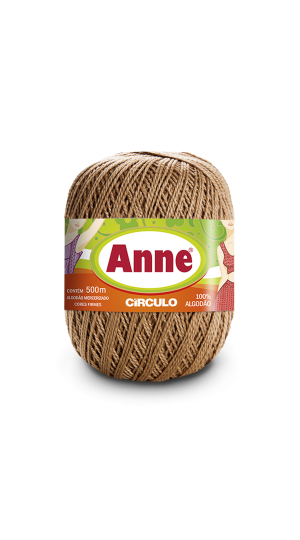 LINHA ANNE 500M. CRAFT 7148