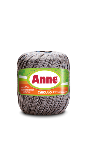 LINHA ANNE 65M. AÇO 8797