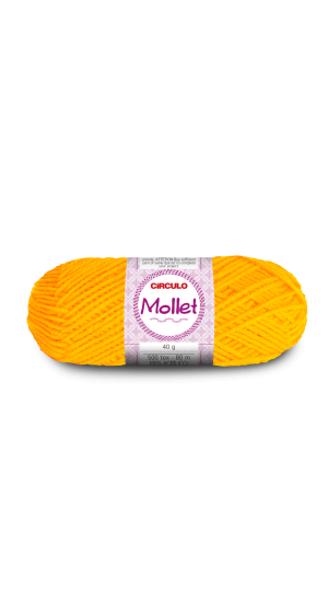 LÃ MOLLET 40G. GEMA 0318