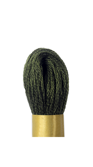 LINHA MEADA MAXI MOULINE 814