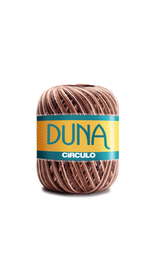 LINHA DUNA 170M. CAPUCCINO 9601