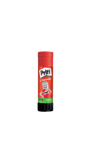 COLA EM BASTÃO PRITT 40G.