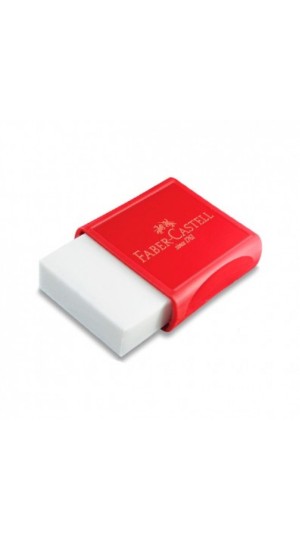 BORRACHA FABER CASTELL TK GRANDE