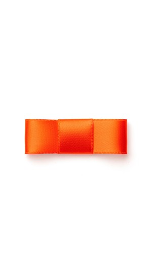 FITA CETIM Nº5 22MM COR 40 LARANJA ORDEM 40 C/10M