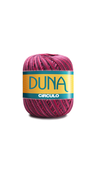 LINHA DUNA 170M. GELEIA 9245