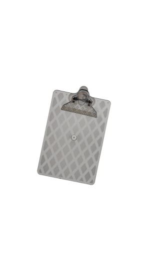 PRANCHETA A5 FUME WALEU