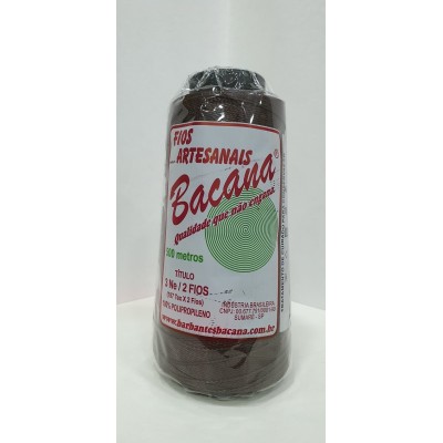 LINHA BACANA 013 CAFÉ