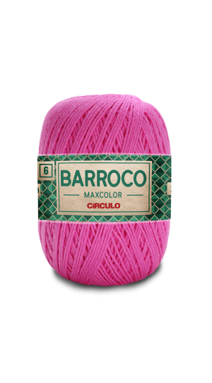 BARROCO MAXCOLOR 6 200G. 6085 BALE