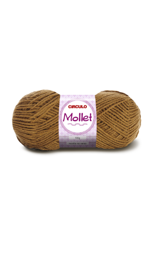 LÃ MOLLET 100G. AVELA 7447