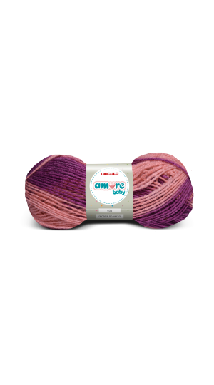 LÃ AMORE BABY 40G. MESCLADO FRAMBOESA 9809