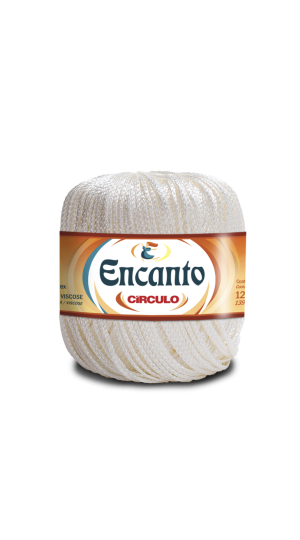 LINHA ENCANTO OFF WHITE 8176