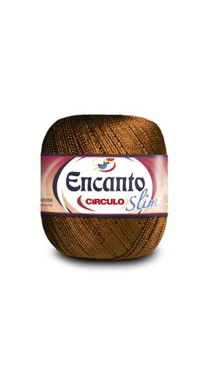 LINHA ENCANTO SLIM SAIBRO 7154