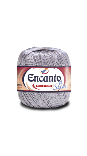 LINHA ENCANTO SLIM ALUMINIO 8473