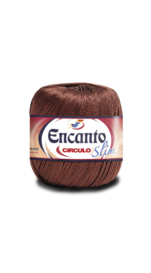 LINHA ENCANTO SLIM CHOCOLATE 7382
