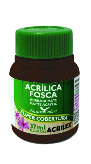 TINTA ACRILICA FOSCA RUSTICO 896