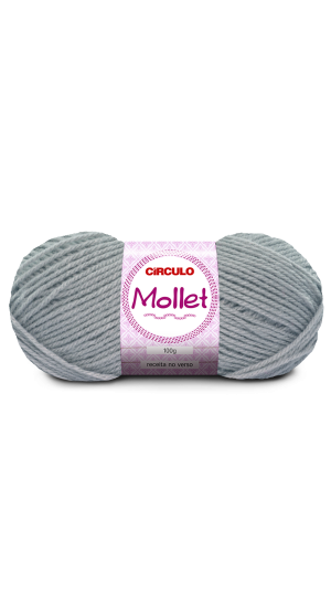 LÃ MOLLET 100G. POLAR 8088