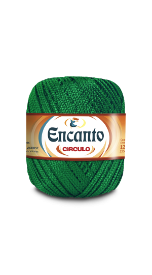 LINHA ENCANTO BANDEIRA 5767