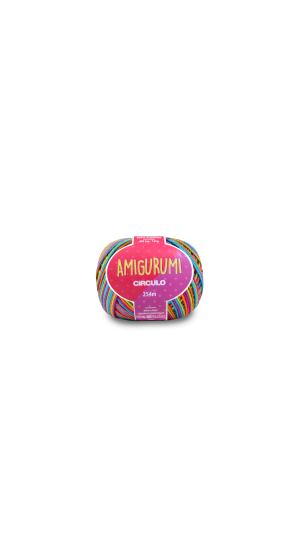 FIO AMIGURUMI 254M. LHAMA 9278