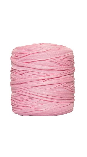 FIO DE MALHA GUARANI PREMIUM 140MT. ROSA BEBE 1102