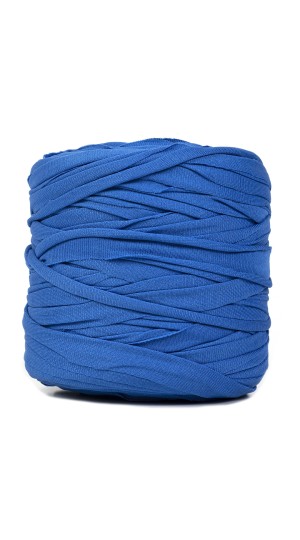 FIO DE MALHA GUARANI PREMIUM 140MT. AZUL ROYAL 1906