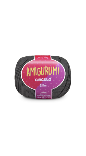 FIO AMIGURUMI 254M. MATRIX 8069