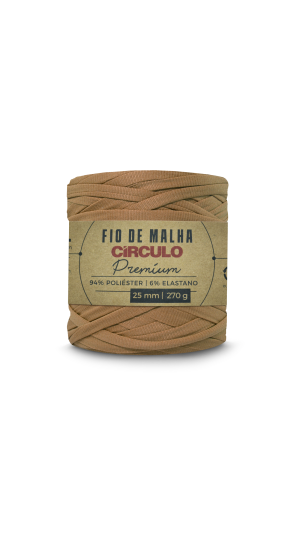 FIO DE MALHA CIRCULO PREMIUM - COR 7929 PEÇÃ