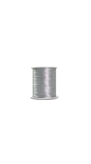 RABO DE RATO 124 BRANCO 1,0MM 50M.