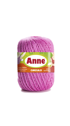 LINHA ANNE 500M. BALÉ 6085