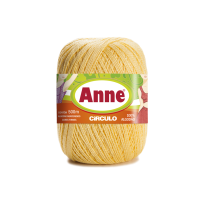 LINHA ANNE 500M. SOLAR 1317