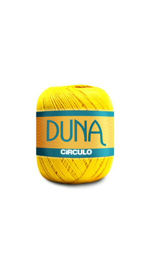 LINHA DUNA 170M. CANÁRIO 1289