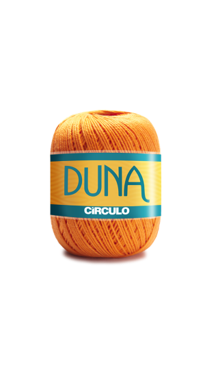 LINHA DUNA 170M. LARANJA 4456