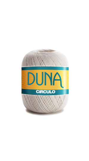 LINHA DUNA 170M. OFF-WHITE 8176