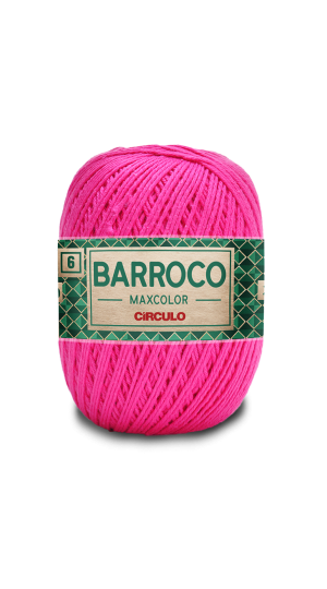 BARROCO MAXCOLOR 6 200G. 6156 TUTTI