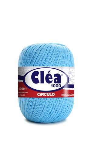 LINHA CLÉA 1000M. CÉU 2151