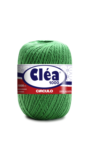 LINHA CLÉA 1000M. TREVO 5638