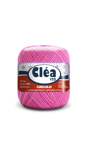 LINHA CLÉA 125M. BALÉ 6085