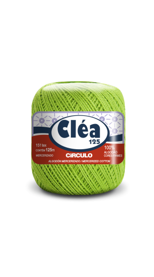 LINHA CLÉA 125M. GREENERY 5203