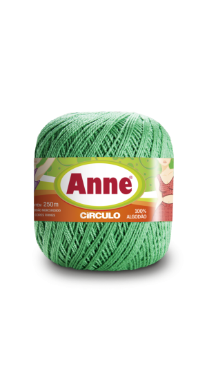 LINHA ANNE 250M. HORTELÃ 5215