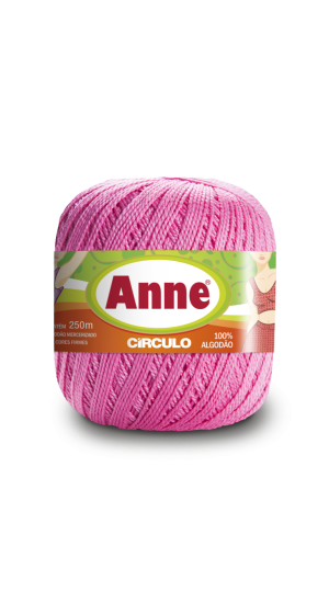 LINHA ANNE 250M. PITAYA 3182