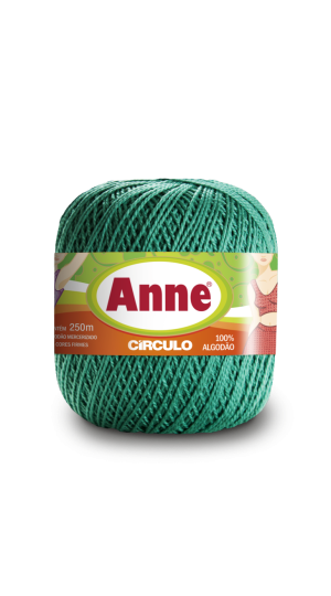 LINHA ANNE 250M. TIFFANY 5556