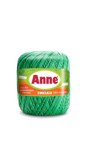 LINHA ANNE 65M. HORTELÃ 5215